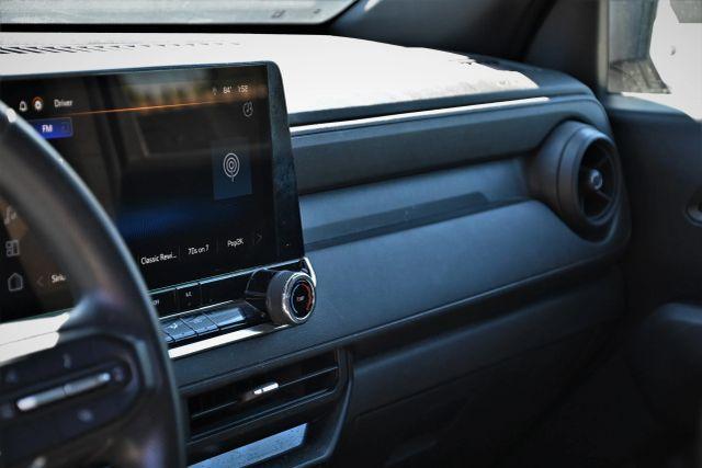 used 2024 Chevrolet Colorado car, priced at $11,980