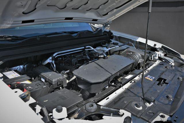 used 2024 Chevrolet Colorado car, priced at $11,980