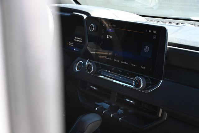 used 2024 Chevrolet Colorado car, priced at $11,980