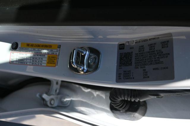 used 2024 Chevrolet Colorado car, priced at $11,980