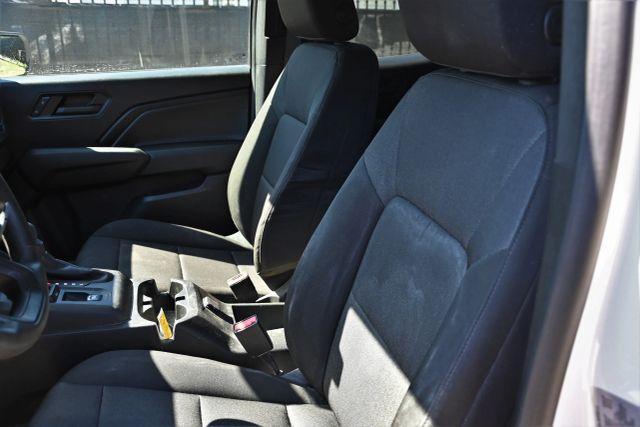 used 2024 Chevrolet Colorado car, priced at $11,980