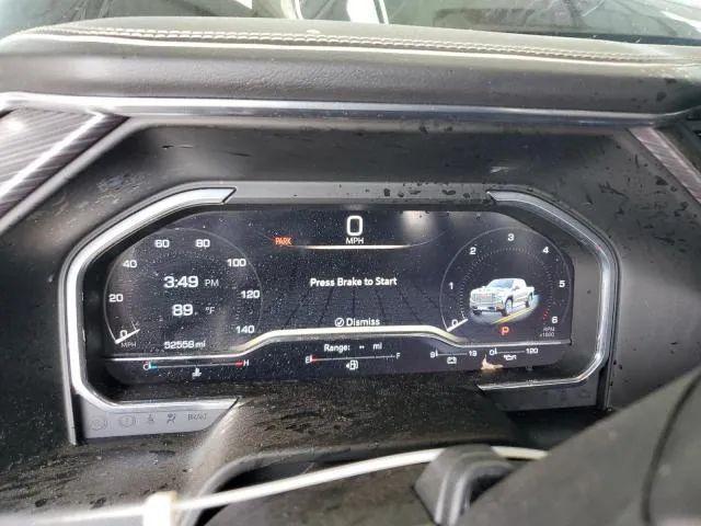 used 2022 GMC Sierra 1500 car, priced at $19,980