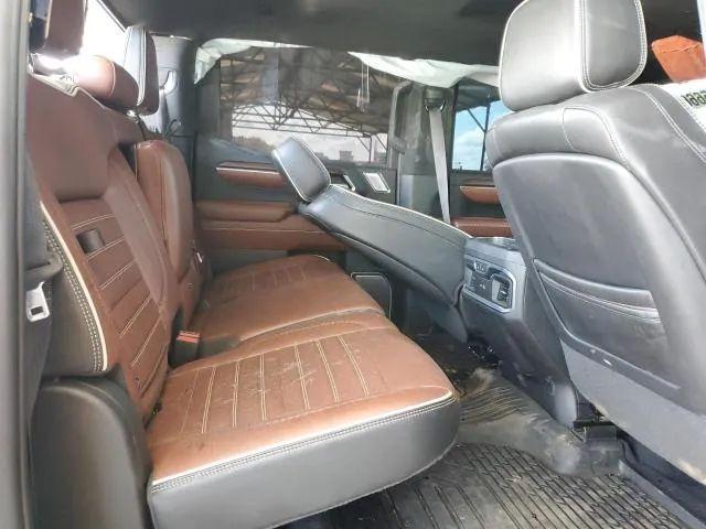 used 2022 GMC Sierra 1500 car, priced at $19,980
