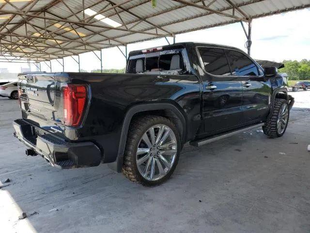 used 2022 GMC Sierra 1500 car, priced at $19,980