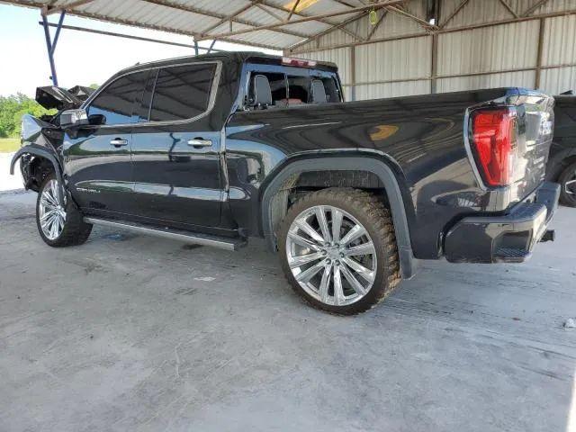 used 2022 GMC Sierra 1500 car, priced at $19,980