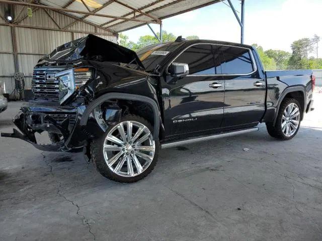 used 2022 GMC Sierra 1500 car, priced at $19,980