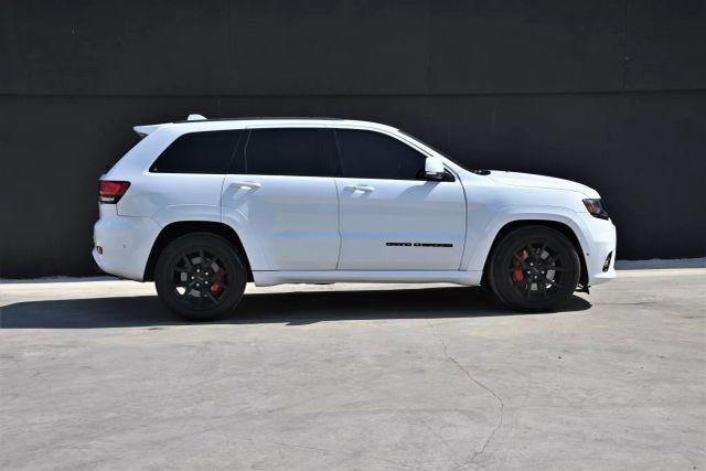 used 2019 Jeep Grand Cherokee car, priced at $35,980