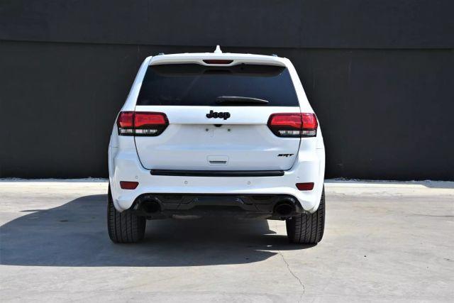 used 2019 Jeep Grand Cherokee car, priced at $35,980