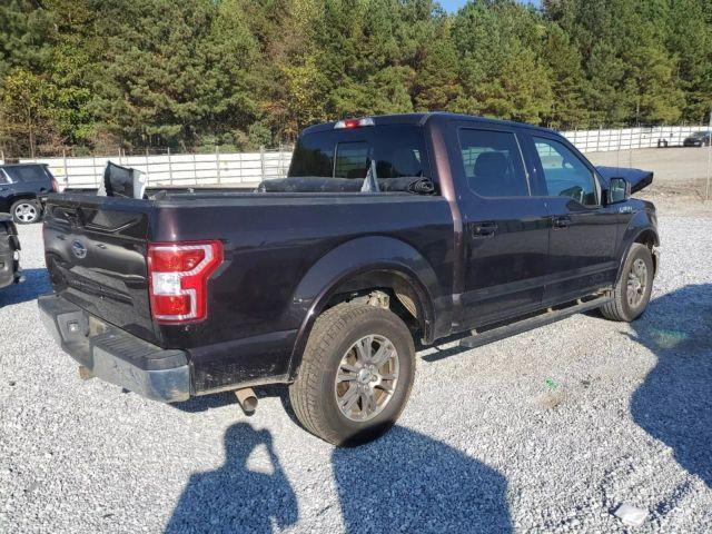 used 2019 Ford F-150 car, priced at $11,980