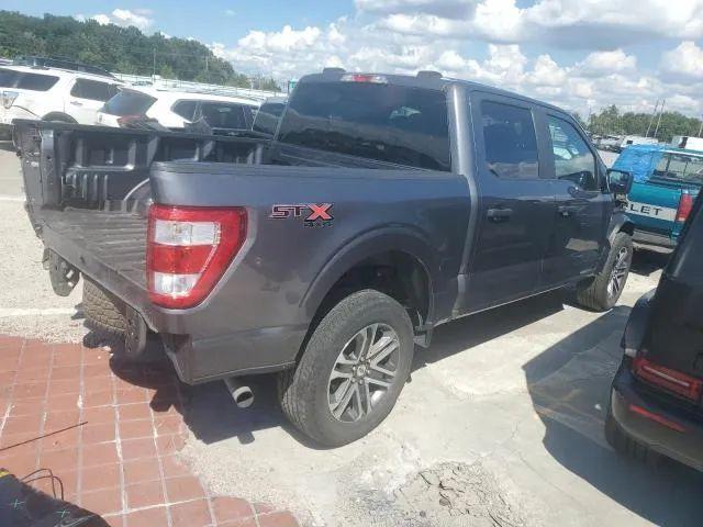 used 2021 Ford F-150 car, priced at $12,980