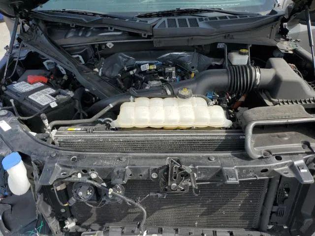 used 2021 Ford F-150 car, priced at $12,980