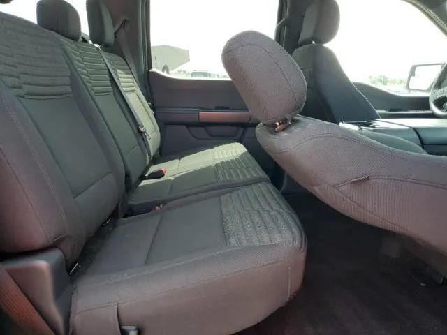 used 2021 Ford F-150 car, priced at $12,980