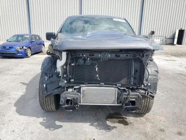 used 2021 Ford F-150 car, priced at $12,980