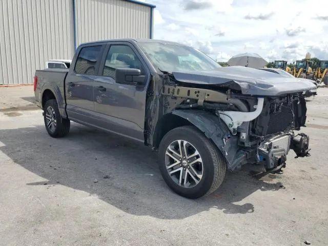 used 2021 Ford F-150 car, priced at $12,980