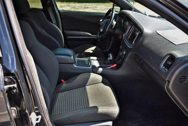 used 2019 Dodge Charger car, priced at $13,980