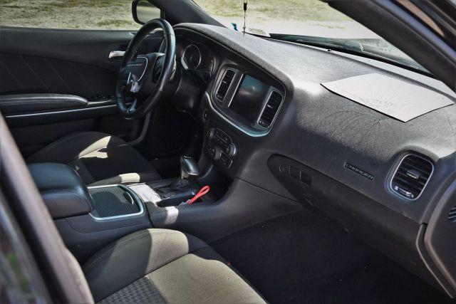used 2019 Dodge Charger car, priced at $13,980