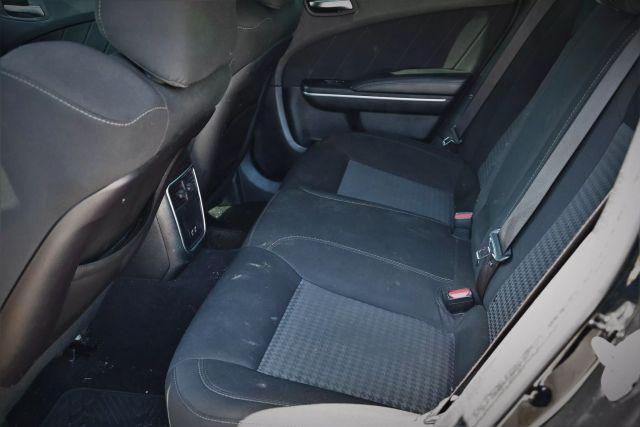 used 2019 Dodge Charger car, priced at $13,980