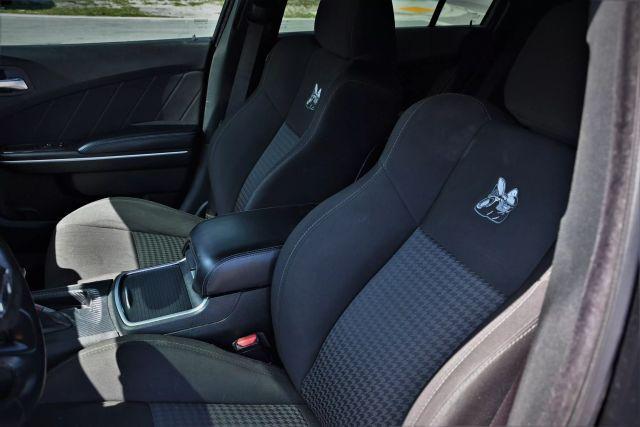 used 2019 Dodge Charger car, priced at $13,980