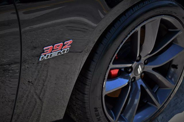 used 2019 Dodge Charger car, priced at $13,980