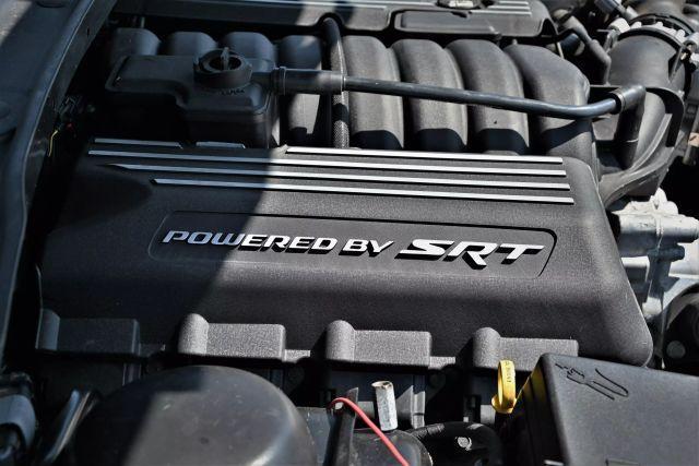 used 2019 Dodge Charger car, priced at $13,980