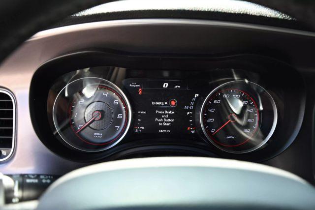 used 2019 Dodge Charger car, priced at $13,980