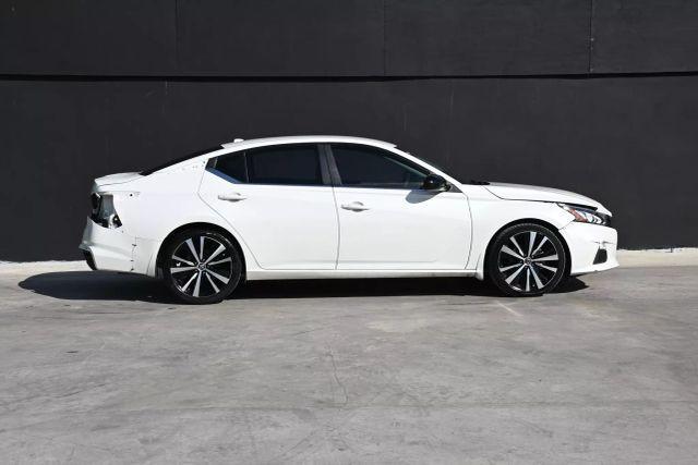 used 2020 Nissan Altima car, priced at $6,780