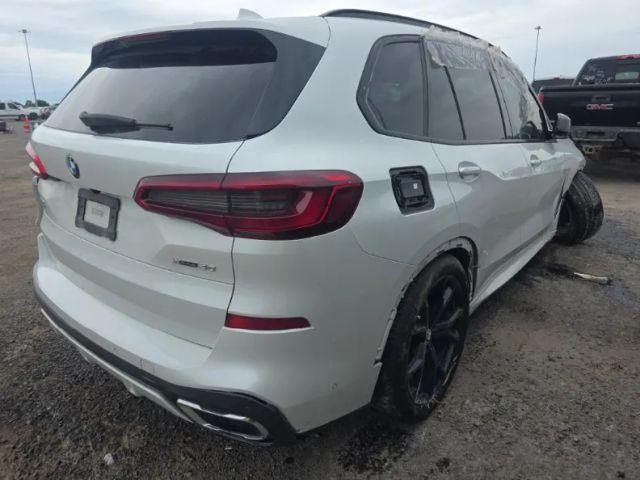 used 2019 BMW X5 car, priced at $17,980