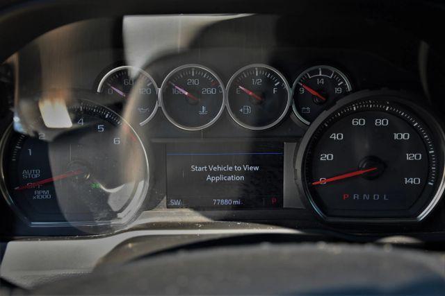 used 2020 Chevrolet Silverado 1500 car, priced at $12,000