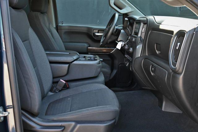 used 2020 Chevrolet Silverado 1500 car, priced at $12,000