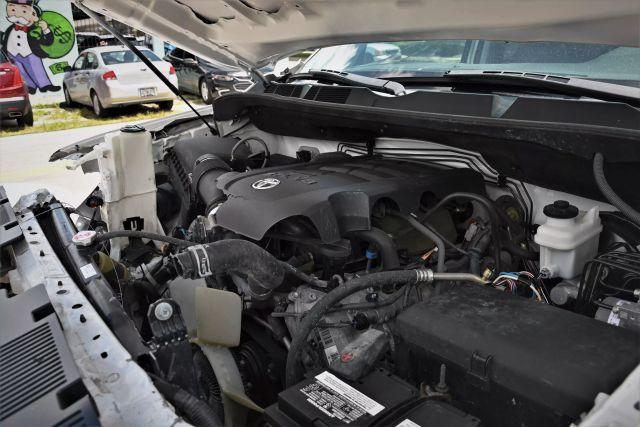 used 2020 Toyota Tundra car, priced at $16,980
