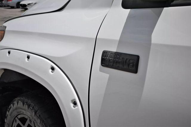 used 2020 Toyota Tundra car, priced at $16,980