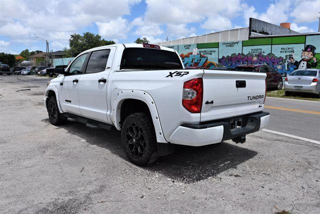 used 2020 Toyota Tundra car, priced at $16,980