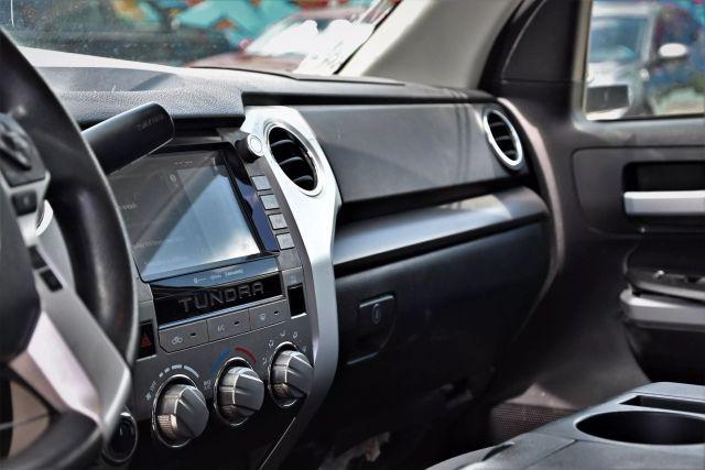 used 2020 Toyota Tundra car, priced at $16,980