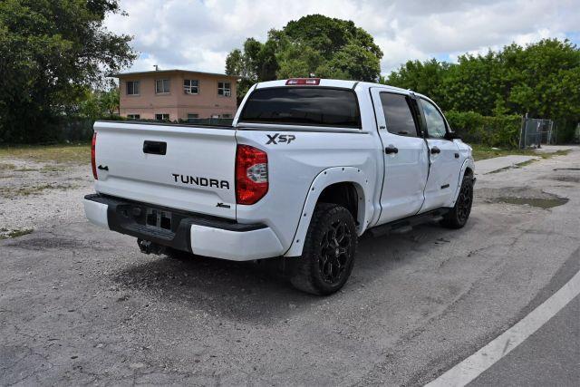 used 2020 Toyota Tundra car, priced at $16,980