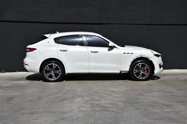 used 2017 Maserati Levante car, priced at $8,980