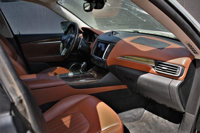 used 2017 Maserati Levante car, priced at $8,980