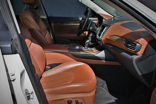 used 2017 Maserati Levante car, priced at $8,980