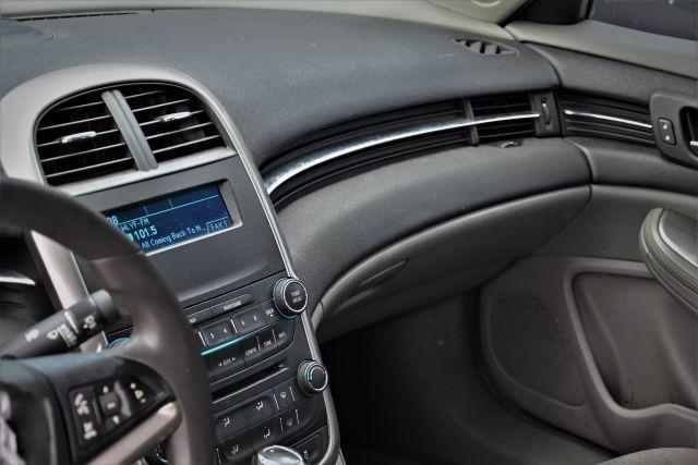 used 2015 Chevrolet Malibu car, priced at $3,980