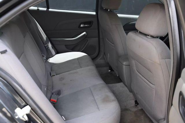 used 2015 Chevrolet Malibu car, priced at $3,980