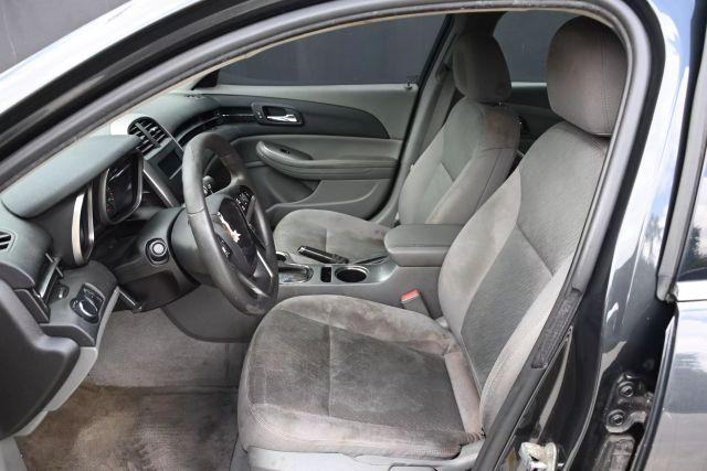 used 2015 Chevrolet Malibu car, priced at $3,980