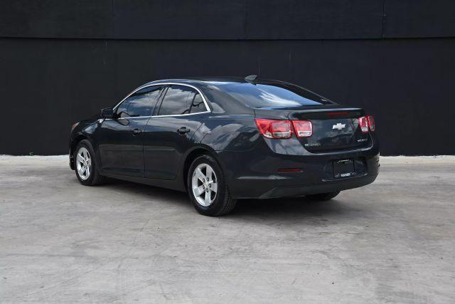 used 2015 Chevrolet Malibu car, priced at $3,980