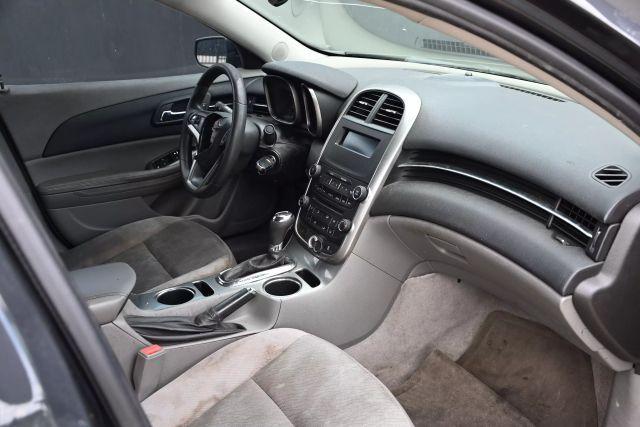 used 2015 Chevrolet Malibu car, priced at $3,980