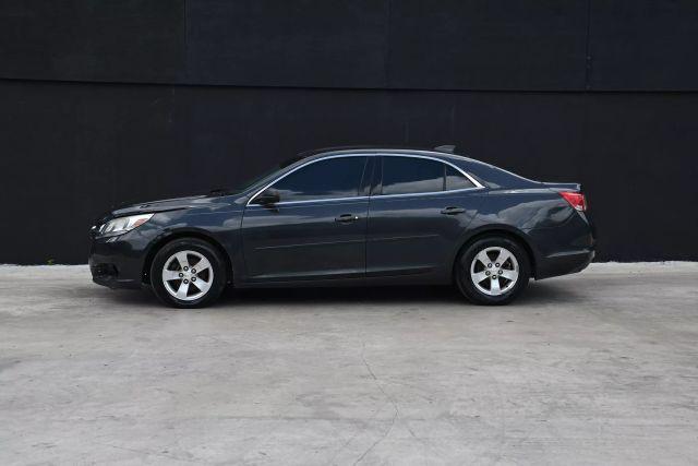 used 2015 Chevrolet Malibu car, priced at $3,980