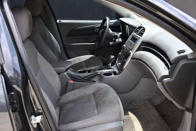 used 2015 Chevrolet Malibu car, priced at $3,980