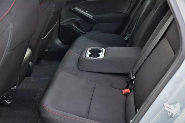 used 2023 Honda Civic Si car, priced at $5,480