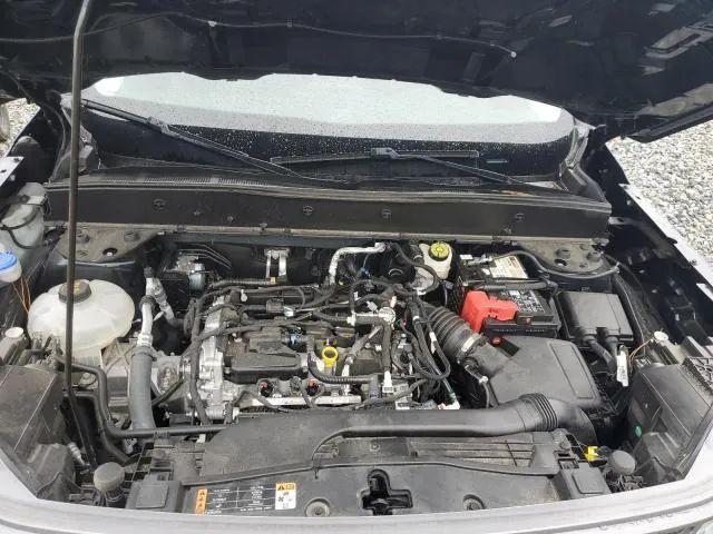 used 2022 Ford Bronco Sport car, priced at $9,980