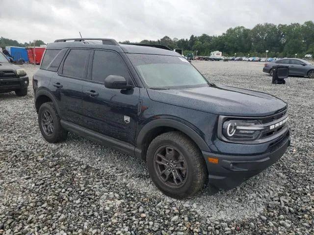 used 2022 Ford Bronco Sport car, priced at $9,980