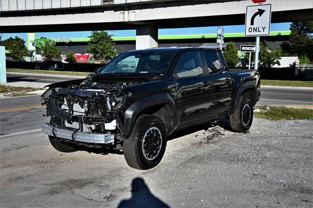 used 2024 Toyota Tacoma car, priced at $15,780