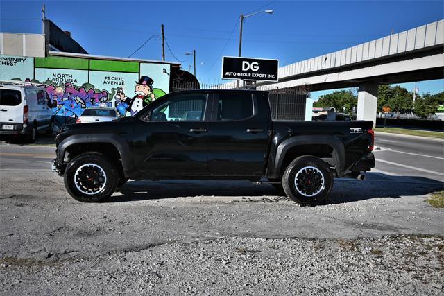 used 2024 Toyota Tacoma car, priced at $15,780