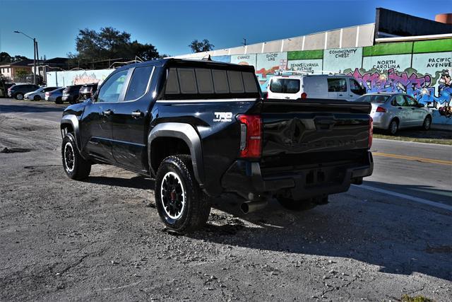 used 2024 Toyota Tacoma car, priced at $15,780